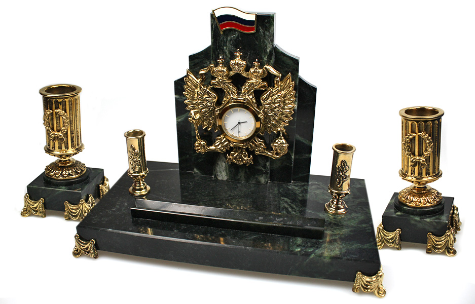 Часы Президентские с п/п  7.5.45