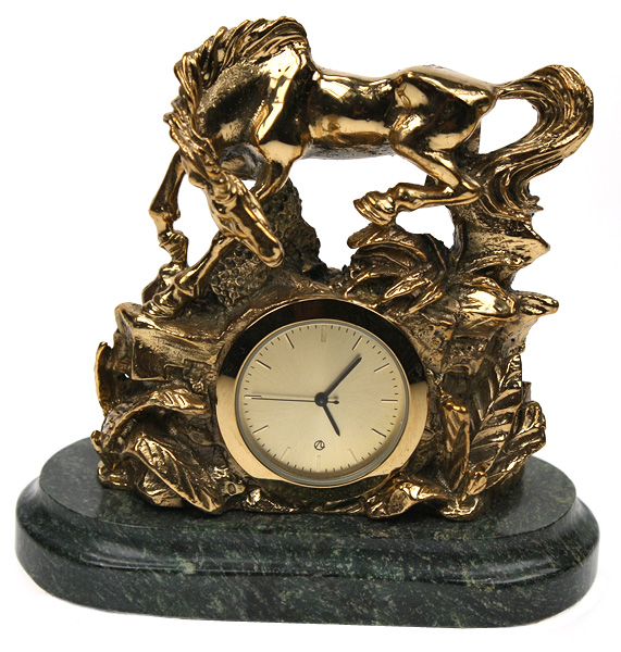 Часы Единорог 7.5.24