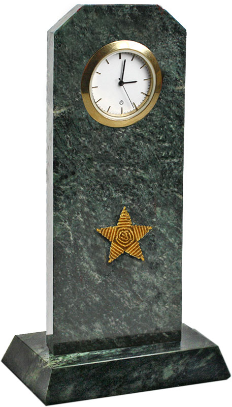 Часы Погон Генеральский 7.5.82.2