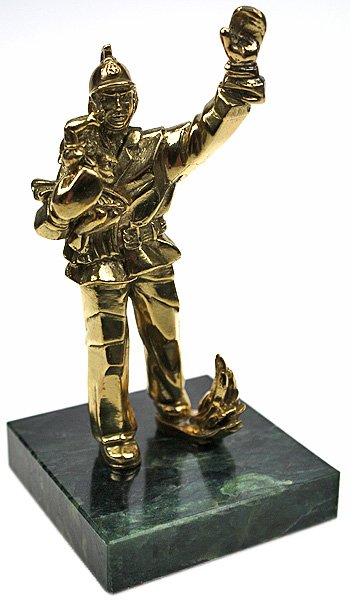 Статуэтка Победитель 7.1.55