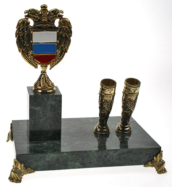 Письменный прибор Орел ФСО 7.4.41