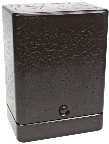 Футляр пластиковый 110х80х145 13.3.9