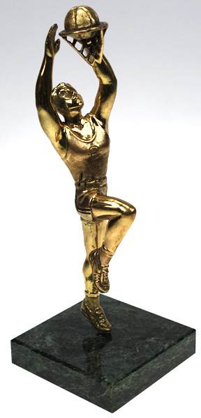 Статуэтка Баскетболист 7.1.133