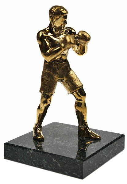 Статуэтка Боксер 7.1.66