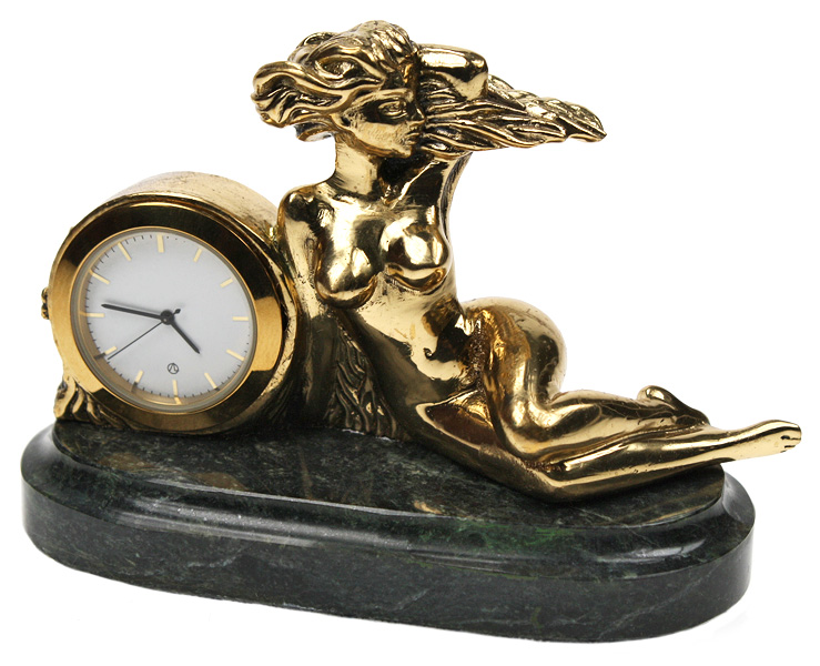 Часы Дева 7.5.47 Часы Дева 7.5.47