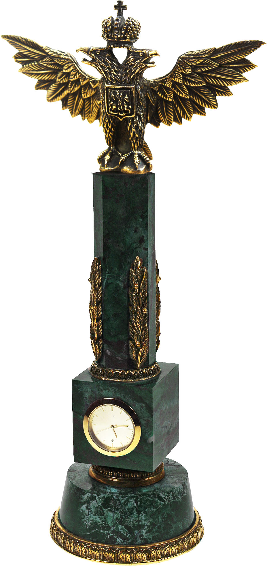 Часы Российский орел Стелла 7.5.70