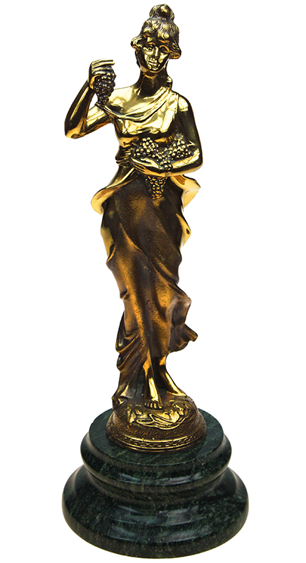 Статуэтка Помона 7.1.35