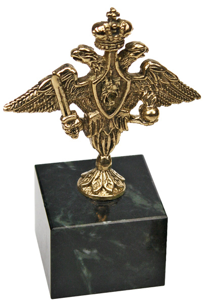 Статуэтка Орел Сухопутные войска 7.1.125