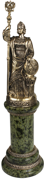 Статуэтка Россия 7.1.226