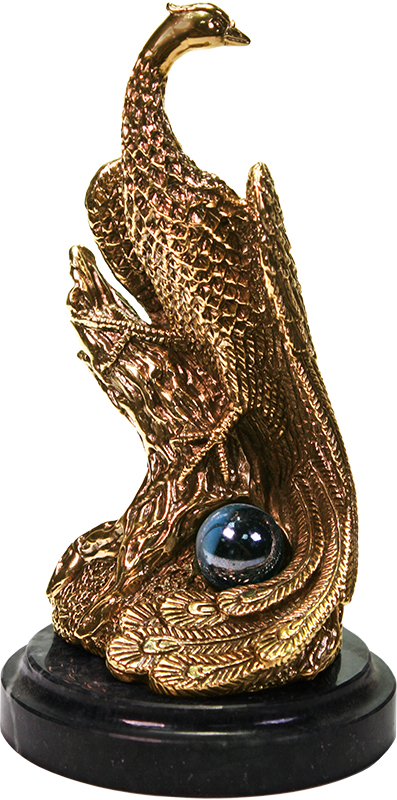 Статуэтка Жар-птица  7.1.252