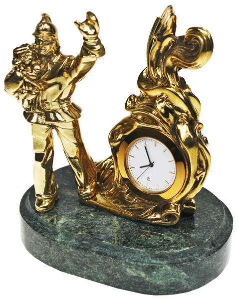 Часы Победитель 7.5.43