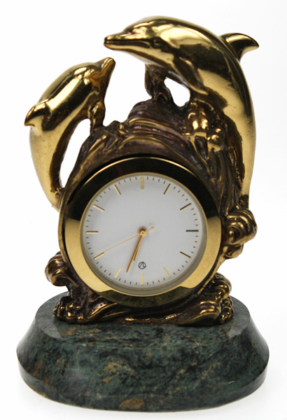 Часы Дельфины 7.5.48