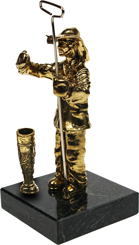 Письменный прибор Металлург малый 7.20.87 Письменный прибор Металлург малый 7.20.87