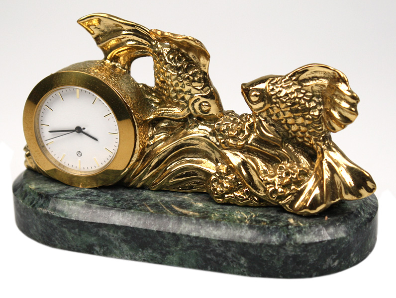 Часы Рыбы 7.5.74 Часы Рыбы 7.5.74