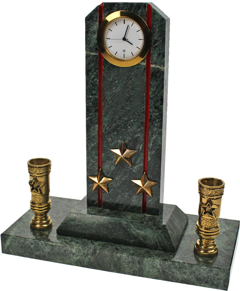 Часы Погон с п/п 7.5.82.1