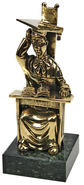 Статуэтка Судья 7.1.114