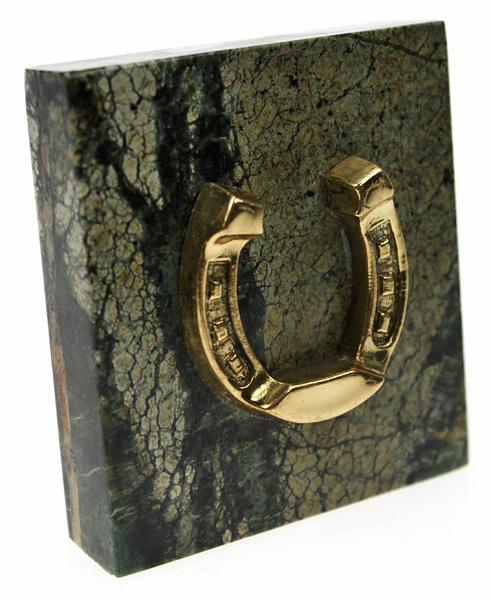 Статуэтка Подкова 7.1.82